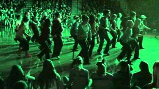 Grayslake North 2013 Homecoming Teacher Dance [upl. by Keverian505]