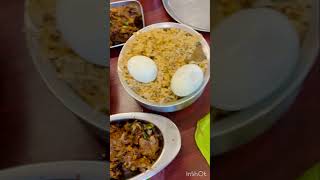 Biryani lover  Tamil food video [upl. by Catarina]