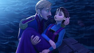 Disney Frozen 2 Songs Lyrics  All is Found Song Lyrics  Disney Idunna Agnar Elsa Anna [upl. by Tisbe]