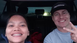 Tribu Lukasiewicz PolishAmericanFilipino Family is live [upl. by Ecal]