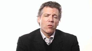 Thomas Hampson on His Childhood [upl. by Vite]