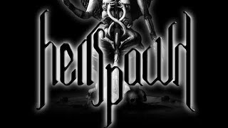 HELLSPAWN  Hypocrisy Death metal satanic death Poland [upl. by Colline]