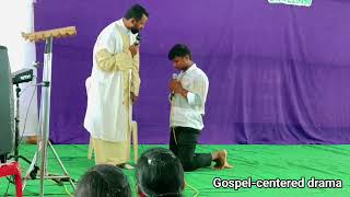 6Th youth meeting Valibar mugam  Holy Spirit committee Martalli 11 OCT 2024 [upl. by Gingras]