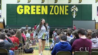 Floyd Central High School 2023 Senior Class Day [upl. by Connelley]