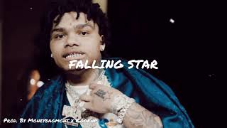 FREE NoCap x NBA Youngboy x Rod Wave TypeBeat “Falling Star” Vaccine Prod Moneybagmont x Kookup [upl. by Bikales926]