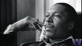 John Coltrane  Love Thy Neighbor [upl. by Niak766]