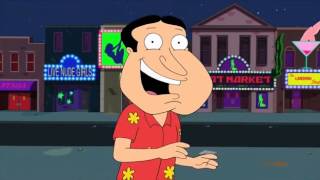 My name is Glenn Quagmire [upl. by Scutt]