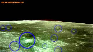 100 Proof Of Alien Civilizations Exist On The Moon  Nasa Lies Uncovered In Colourmp4 [upl. by Daphne]