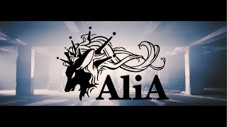 AliA  limit【Official Music Video】 [upl. by Valtin]