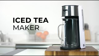 Capresso Iced Tea Maker [upl. by Estevan472]