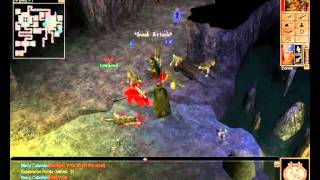 Lets Play Neverwinter Nights  Shadows of Undrentide 19 Innocent Kobolds [upl. by Aro]