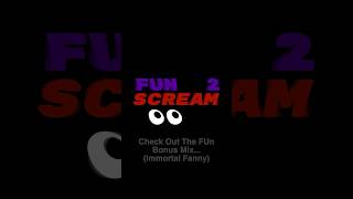 FUn 2 screAM Backwards Man fun2rhyme funny music halloween makemyfun2scream youtuber [upl. by Skerl]