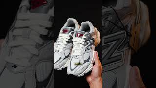 Why You NEED the New Balance 9060 Rain Cloud Grey 2022 shorts [upl. by Pauletta]