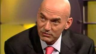 Pim Fortuyn 20020314 2Vandaag Boek [upl. by Cass]