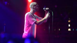 JMSN  Addicted Live  Seattle [upl. by Dolorita359]