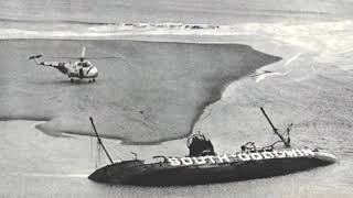 Sands of death  the South Goodwin Lightship tragedy [upl. by Pantia]