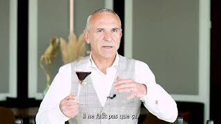 Cuvée des Ambassadeurs  Thierry Corona [upl. by Egag41]