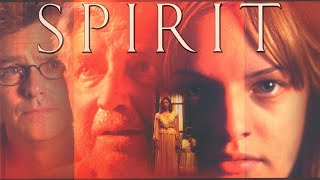 Spirit  Ganzer Film Auf Deutsch  Elisabeth Moss  Greg Evigan  Austin OBrien [upl. by Kissiah]