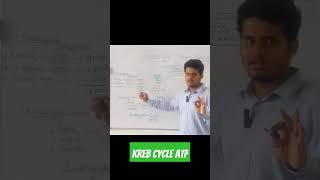 Krebs Cycle Atpneettamil neet biology tamil trending [upl. by Naletak160]