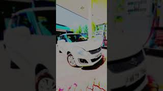 Swift zxi car status car swift driving shorts viral trending trendingshorts status ytshorts [upl. by Tnomel]