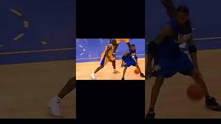 The Strongest Dribblers nba basketball Kyrie Irving Allen Iverson [upl. by Nilad948]