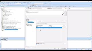 Structured Expression Tutorial Sample No 4 Properties that Satisfy System Requirements [upl. by Enelehs]