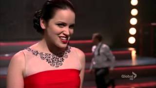 Glee  Buenos Aires Full Performance [upl. by Tavia200]