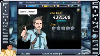 Criminal Case  Case 5  Russian Case  Chapter 3 [upl. by Ynatsyd]