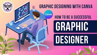 Master Graphic Designing with Canva Live Tutorial for Beginners [upl. by Gabrielle]