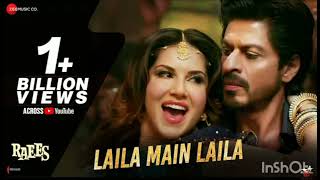 LAILA MAIN LAILA SONG [upl. by Naget40]