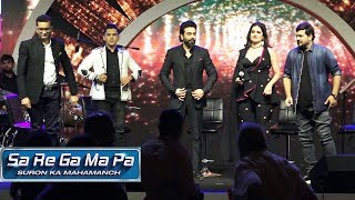 Sa Re Ga Ma Pa 2018 का  Full Episode  Press Conference of Zee TV  Musical Night [upl. by Ednyl]