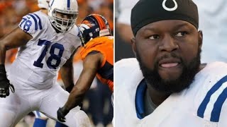 NFL star Gosder Cherilus arrested after urnatin on passenger during Delta flight heading to Ireland [upl. by Einaffyt813]