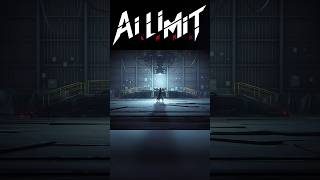 Aİ Limit Trailer [upl. by Ahseiat]