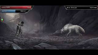 Vampires Fall Origin Start new life gameplay normie 11 Mage lvl 65  Silver Brutals  Dungeons [upl. by Gerfen780]