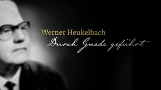 Das Missionswerk Werner Heukelbach 19372017 [upl. by Eiffub]