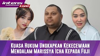 Marissya Icha Kecewa Dengan Fuji Yang Tidak Hadir Di Ultah Anaknya Ungkap Kuasa Hukum Icha [upl. by Seely]