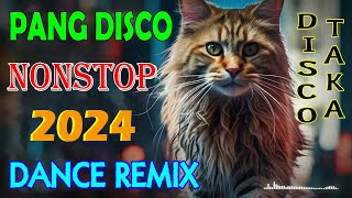 BAGONG VIRAL REMIX  PANG DISCO REMIX🎇NONSTOP REMIX DISCO DANCE💥 discotaka trending [upl. by Delfeena]