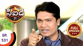 CID  సీఐడీ  Ep 531  Full Episode [upl. by Orazio]