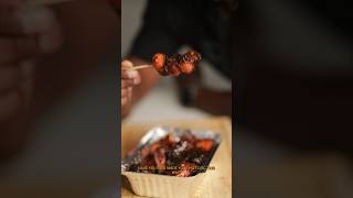 Transform Your Hot Dogs Into Irresistible Burnt Ends [upl. by Dickman]