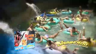 Jamberoo Action Park  Television Commecial 201516 [upl. by Haelat]