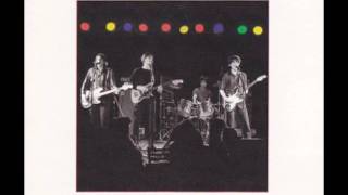 Television  Marquee Moon Live SF 78 [upl. by Ailuj]