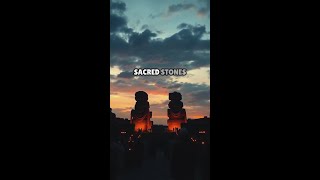 🏛️ Sacred Stones of Ancient Civilizations 🪨 [upl. by Zebadiah]