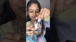 വെള്ളത്തിൽ മുക്കി ചായം പൂശാo 💄💯virallonglasting waterproof lipstick hack💋 lipstickhacks viral [upl. by Jolynn410]