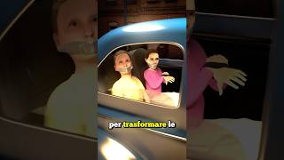 IL MISTERO DEI 5 BAMBINI SCOMPARSI credits ​⁠zackdfilms [upl. by Ger802]