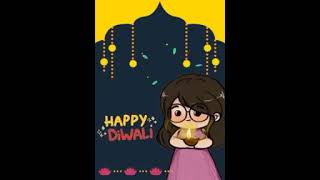 Happy diwali you tube family [upl. by Enirroc809]