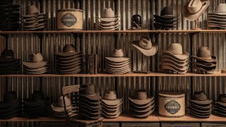 The Iconic Akubra Kempsey Store Is Back [upl. by Tiff]