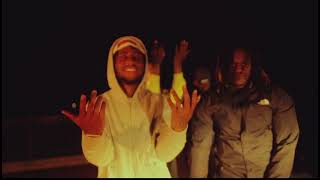 SCF Gino Ft Nuski Da MenaceStriker official video [upl. by Lyrac]