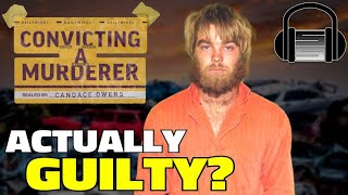 Making a Murderer  Convicting A Murderer Mid Season Review Steven Avery Guilty [upl. by Duffy448]