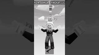 Roblox nana sudah menigngal [upl. by Riella]