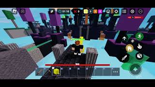 Hacker bedwars [upl. by Annelise693]